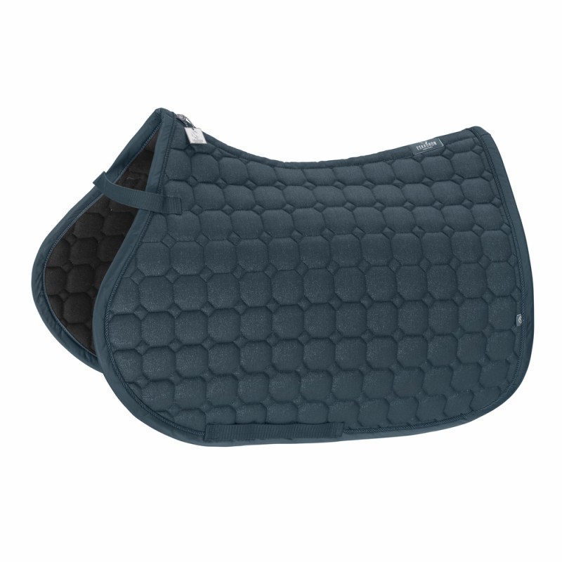 Eskadron Cotton Glitter Saddle Cloth
