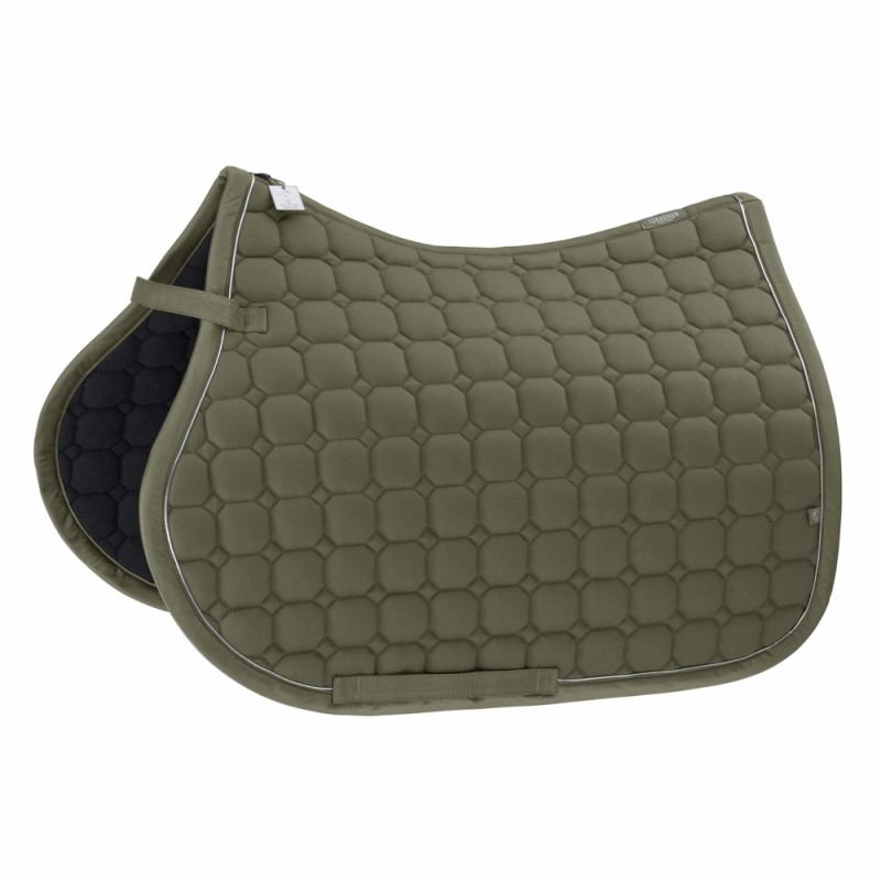 Eskadron Cotton Saddle Cloth