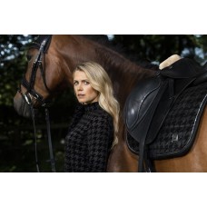 Eskadron Velvet Stamp Dressage Saddle Cloth