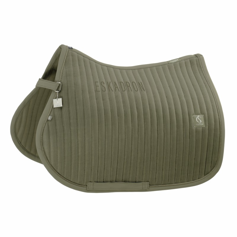 Eskadron Mesh Saddle Cloth