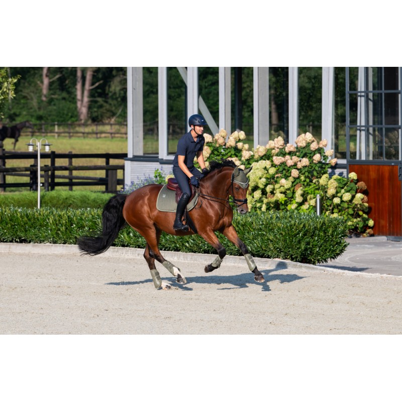 Eskadron Mesh Saddle Cloth