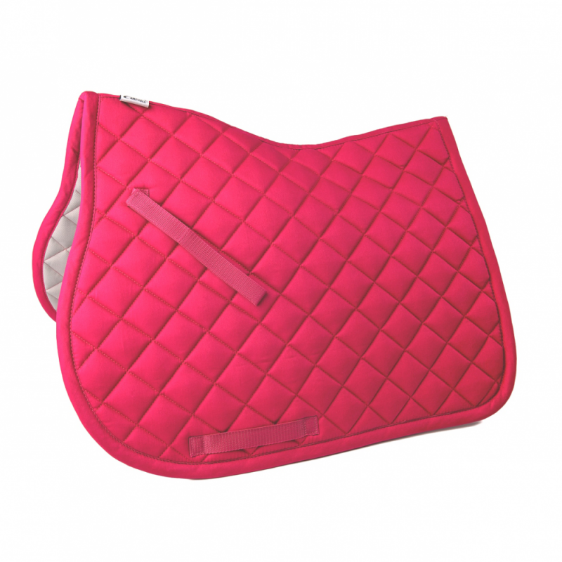 Lamicell Basic Saddle Pad 