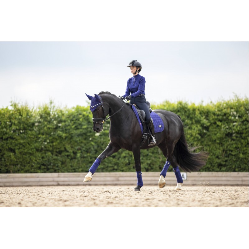 LeMieux Loire Dressage Saddle Pad