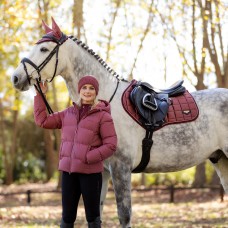 LeMieux Loire Close Contact Saddle Pad