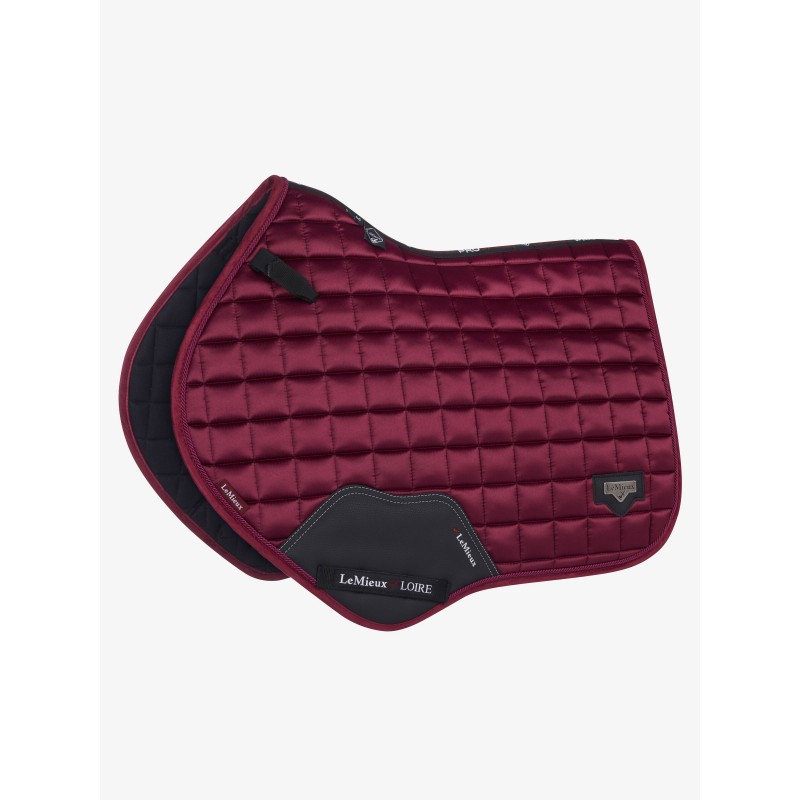 LeMieux Loire Close Contact Saddle Pad