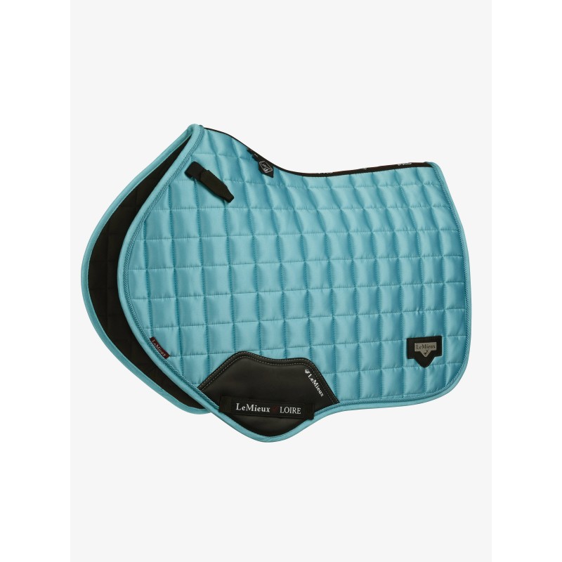 LeMieux Loire Close Contact Saddle Pad