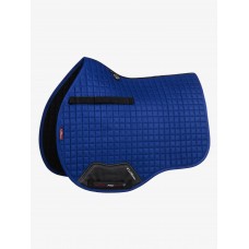 LeMieux Suede GP Saddle Pad