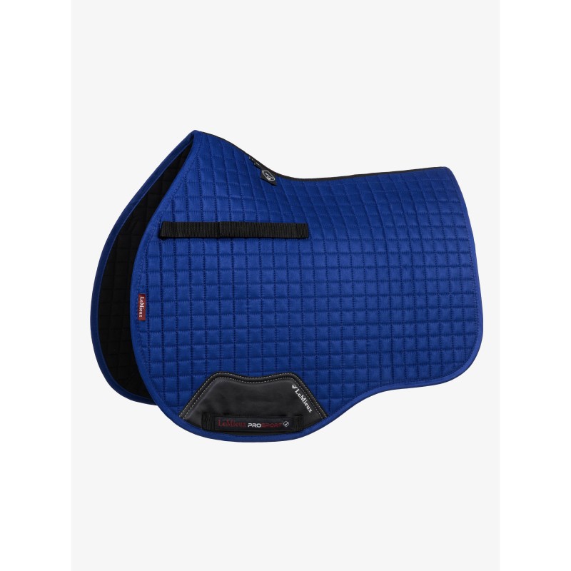 LeMieux Suede GP Saddle Pad