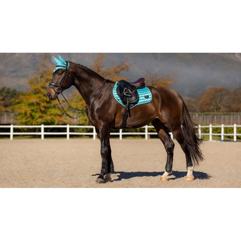 LeMieux Loire Close Contact Saddle Pad