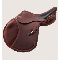 Erreplus CA Jumping Saddle - SL shoulder free panels Erreplus CA Jumping Saddle - SL shoulder free panels