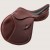 Erreplus CA Jumping Saddle - with special shoulder free panels