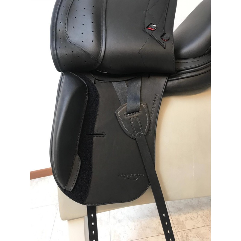 Erreplus Impulse Dressage Saddle