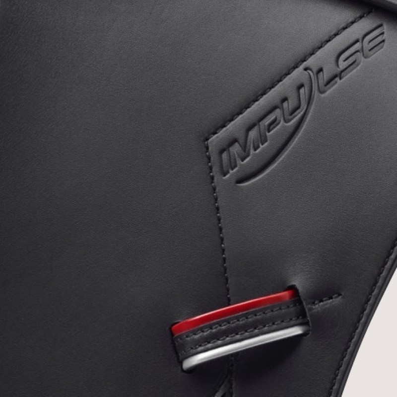 Erreplus Impulse Dressage Saddle