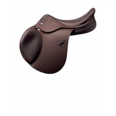 Prestige X-PERIENCE Jumping Saddle Brown
