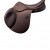 Prestige X-PERIENCE Jumping Saddle Brown