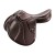 Amerigo Vega Salto Special Jumping Saddle Brown