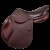 CWD Semi-deep Jumping Saddle