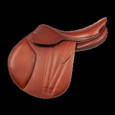 Butet Semi-deep Jumping Saddle