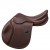 Tech-1 Jumping saddle 17"