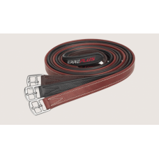 Erreplus Classic Anti-stretch Stirrup Leathers Erreplus Classic Anti-stretch Stirrup Leathers