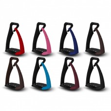 Freejump Soft Up Pro+ Safety Stirrups