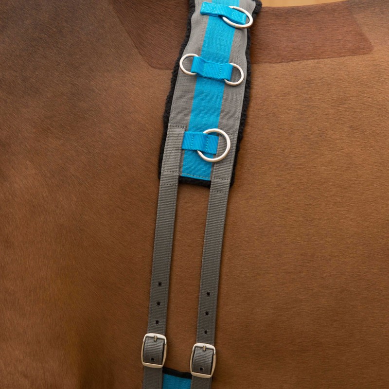 Lamicell Lunging Girth