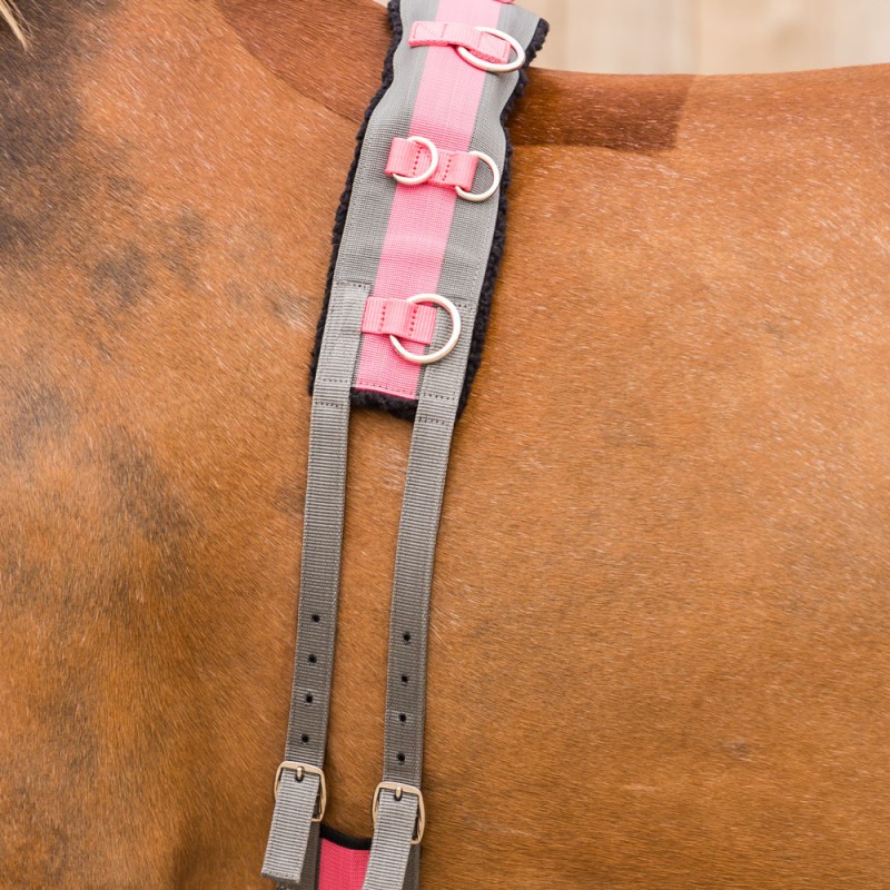 Lamicell Lunging Girth