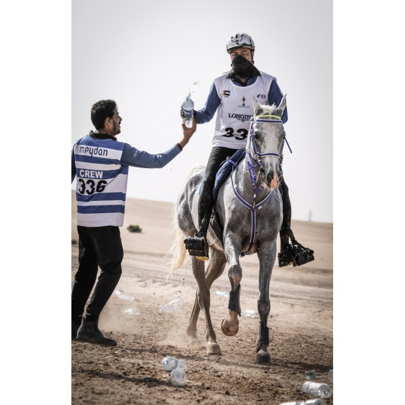 Cavalor Enduroforce Mix 20KG