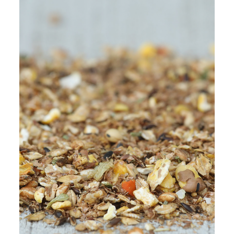 Cavalor Mash & Mix 1.5Kg