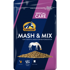 Cavalor Mash & Mix 1.5Kg