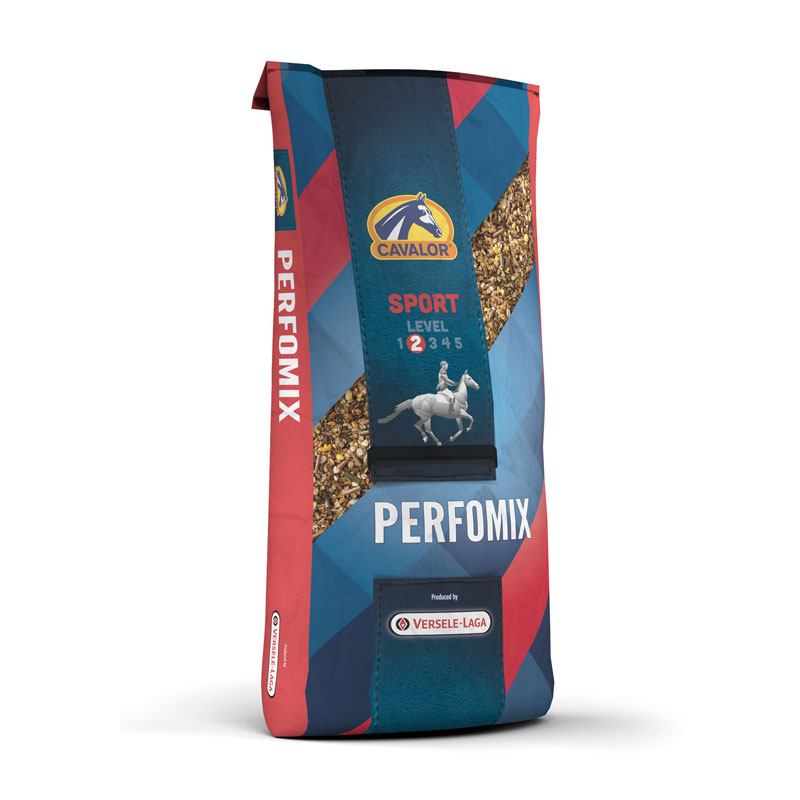 Cavalor Perfomix 20KG