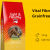 D'Hooghe Vital Fibre Grain Free  15kg