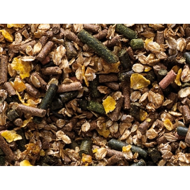 Cavalor Tradition Mix 20KG