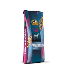 Cavalor Wholegain 20KG