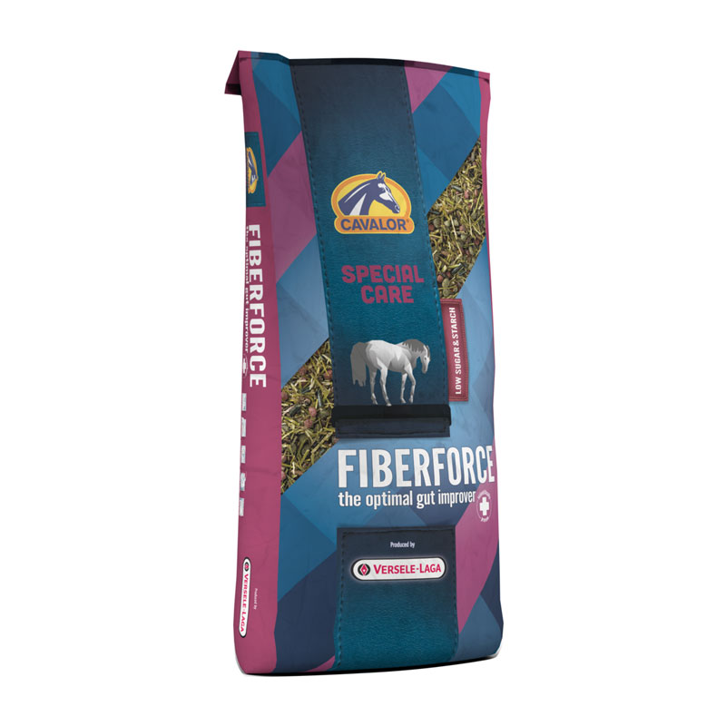 Cavalor FiberForce 15KG