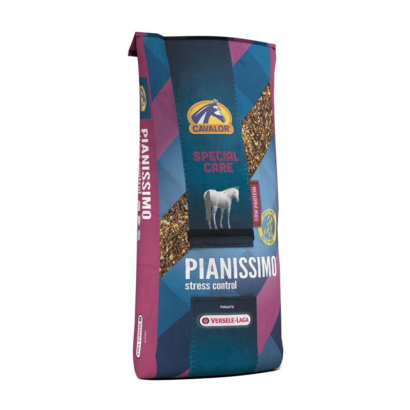 Cavalor Pianissimo 20KG