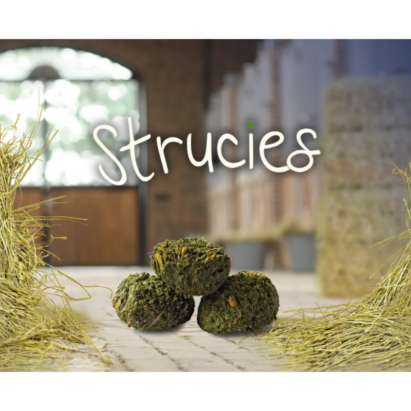 cavalor Strucies 1,5kg