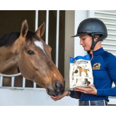 Cavalor Crunchies 1.5Kg