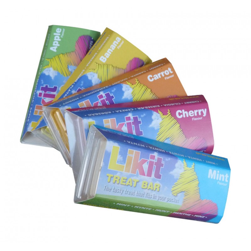 Likit Treat Bar