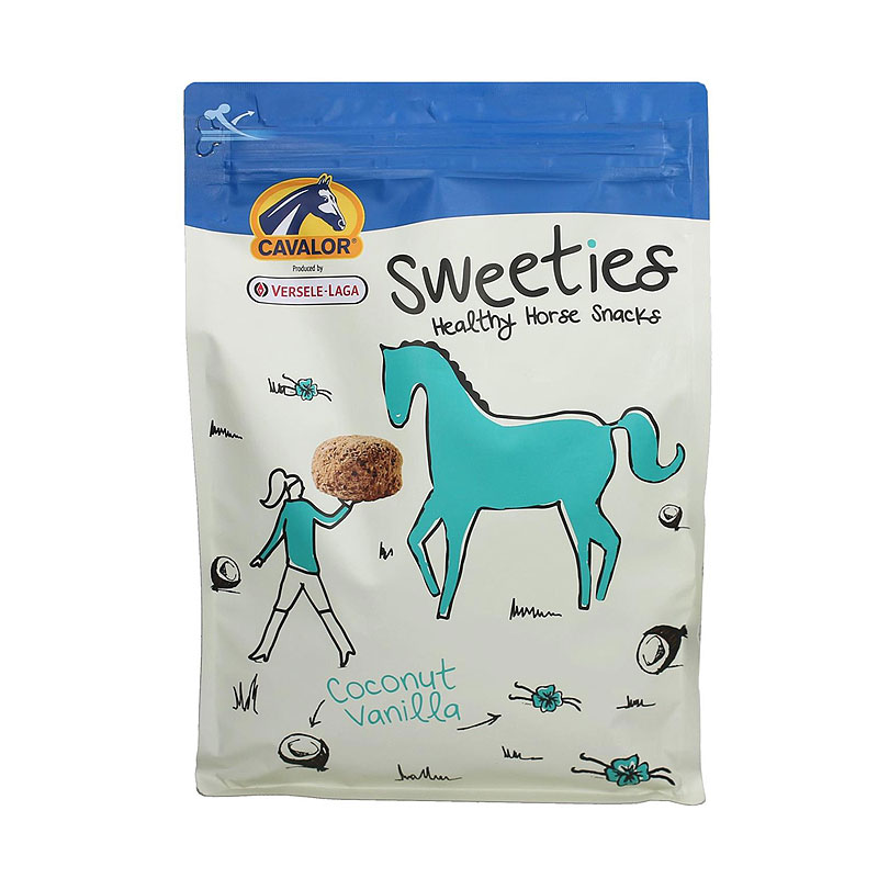 Cavalor Sweeties 750gr