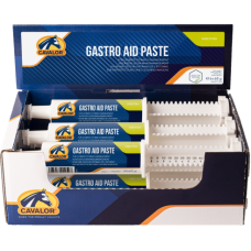 Cavalor Gastro Aid Paste 60g