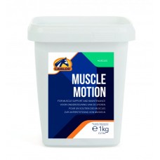 Cavalor Muscle Motion 1kg