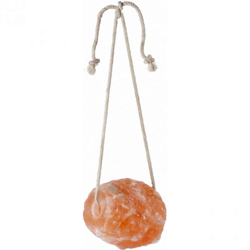 Hippotonic Himalayan Salt