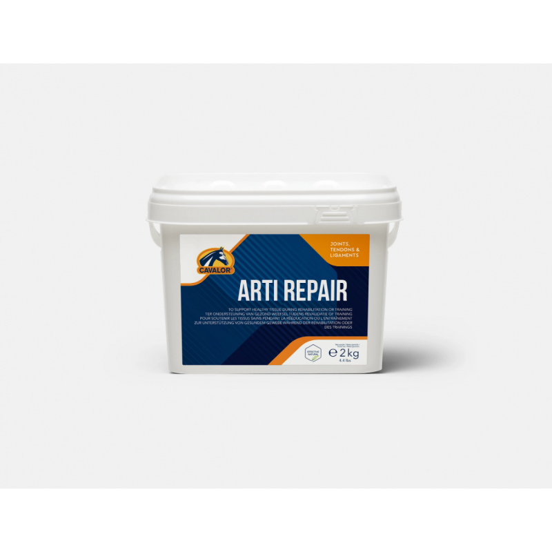 Cavalor Arti Repair 2kg