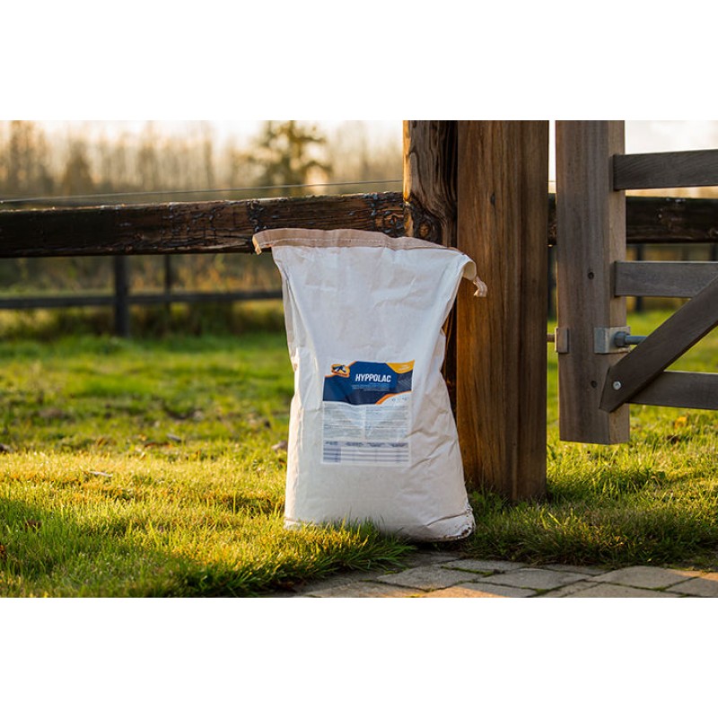 Cavalor Hyppolac 10kg
