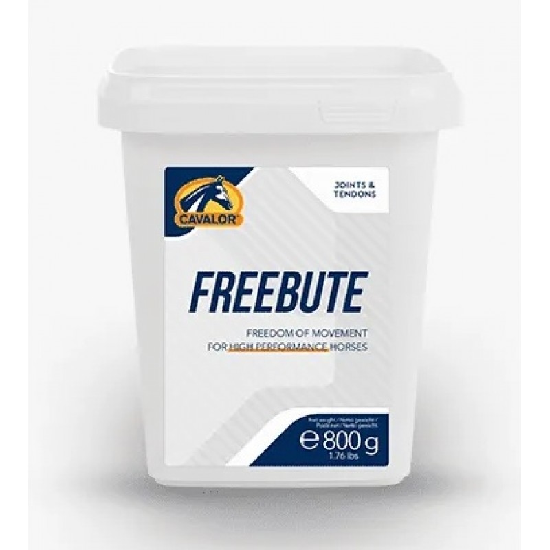 Cavalor FreeBute 800g Cavalor FreeBute 800g