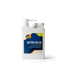 Cavalor Gastro Aid Liq 2ltr