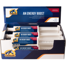 Cavalor An Energy Boost 60gr