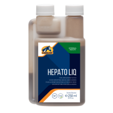 Cavalor Hepato Liq 250ml
