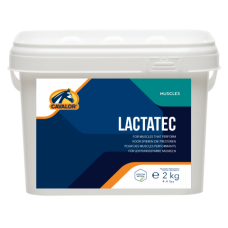 Cavalor Lactatec 2kg
